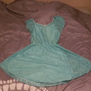 Charlotte Russe dress